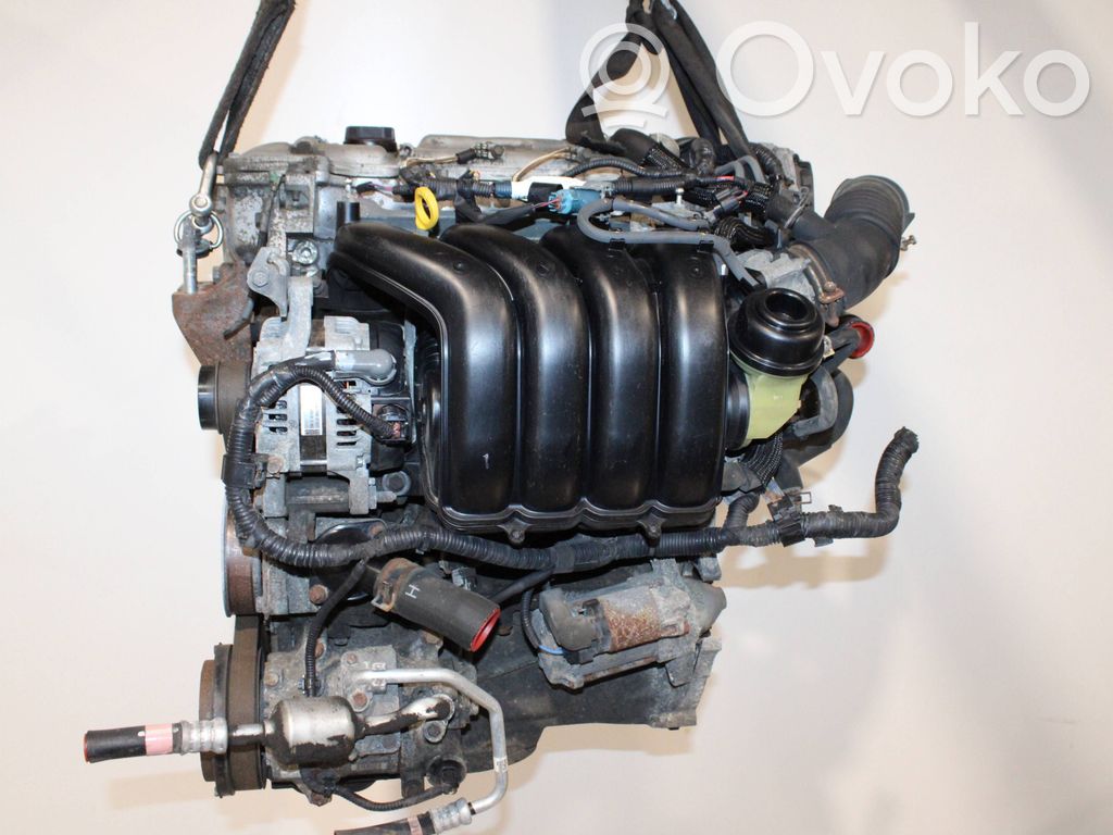 Toyota Avensis T270 Motore 