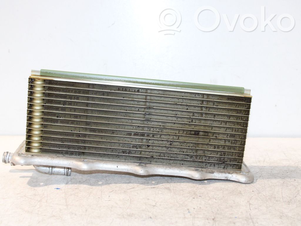 Volkswagen Golf VII Radiador intercooler 