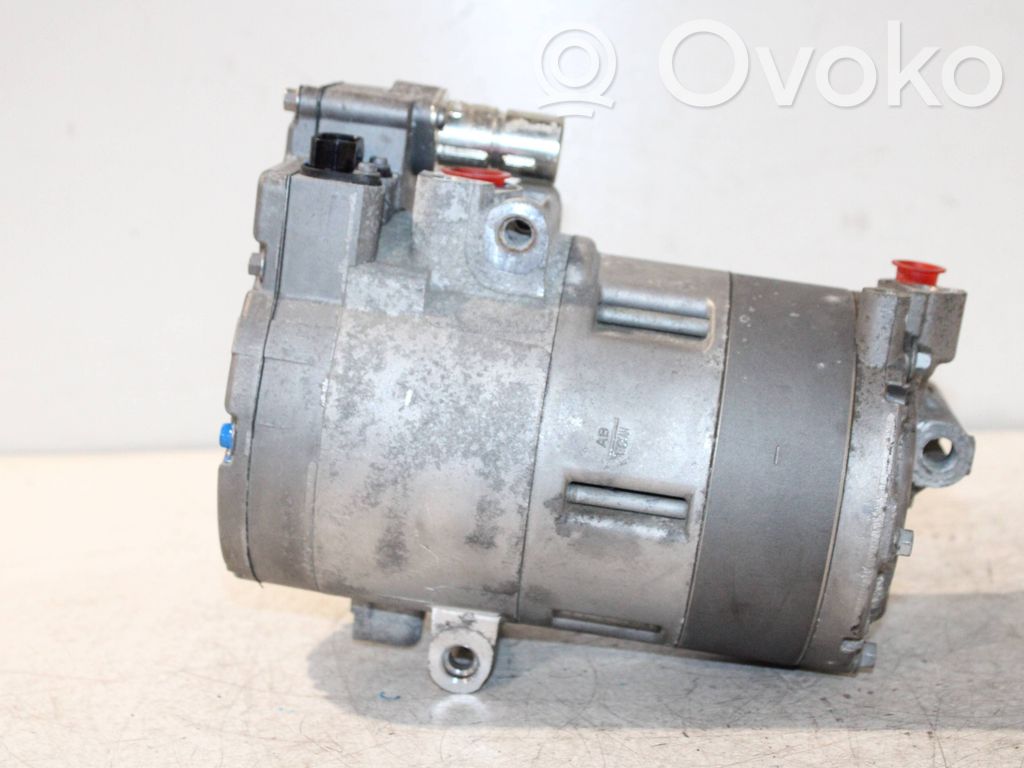 BMW 2 F45 Kompresor / Sprężarka klimatyzacji A/C 