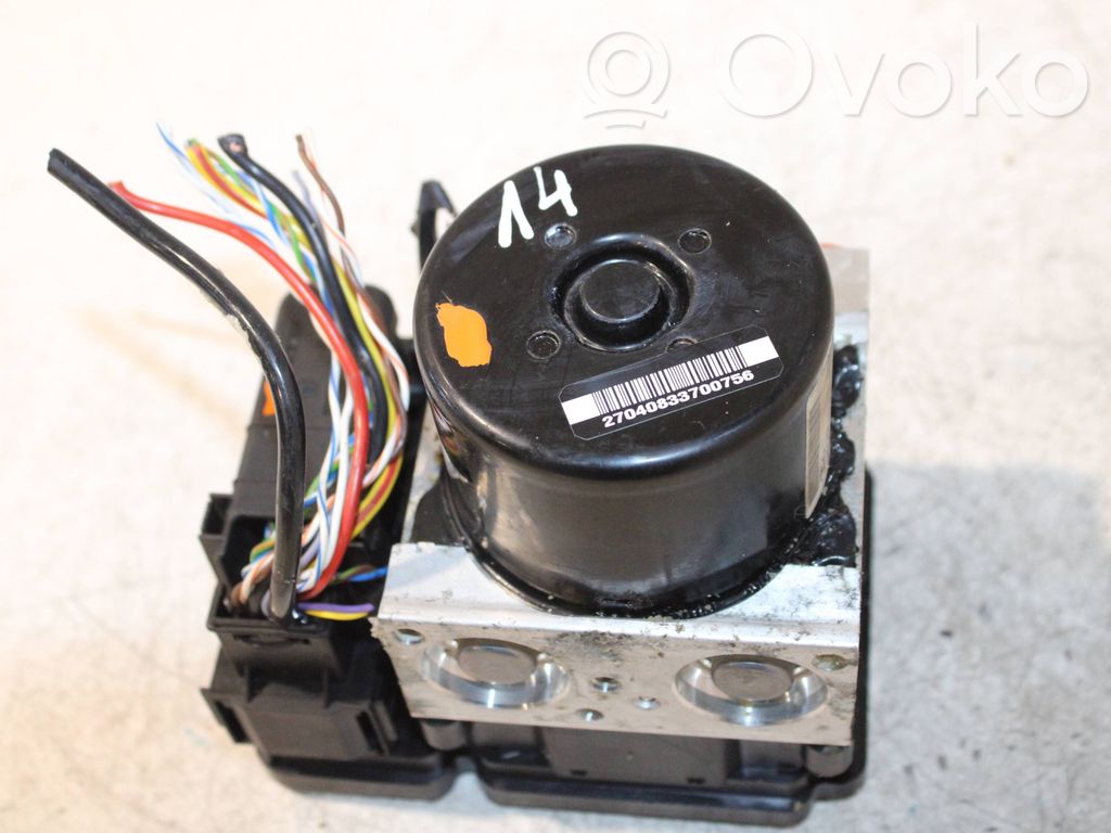 Ford Transit -  Tourneo Connect ABS Pump 