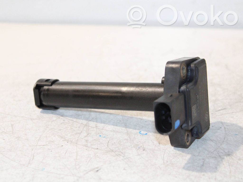 BMW 5 GT F07 Oil level sensor 