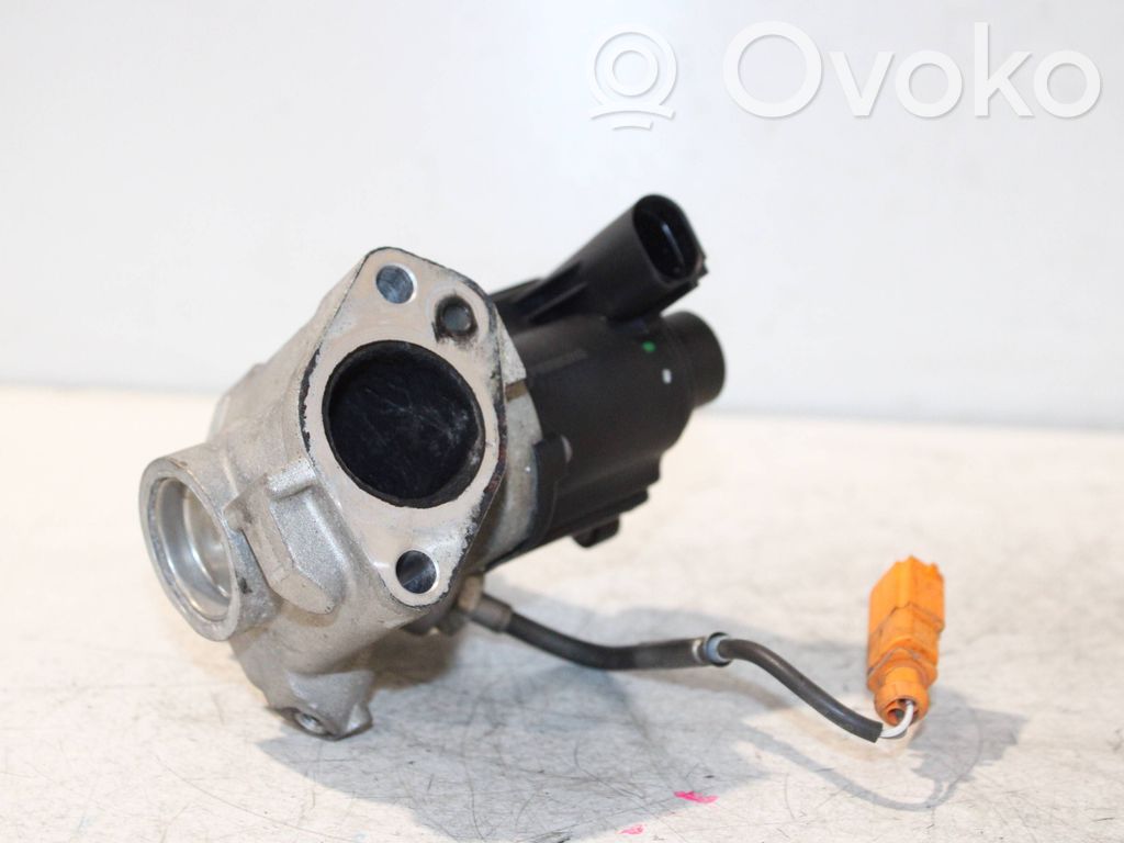 Audi A5 8T 8F EGR-venttiili 