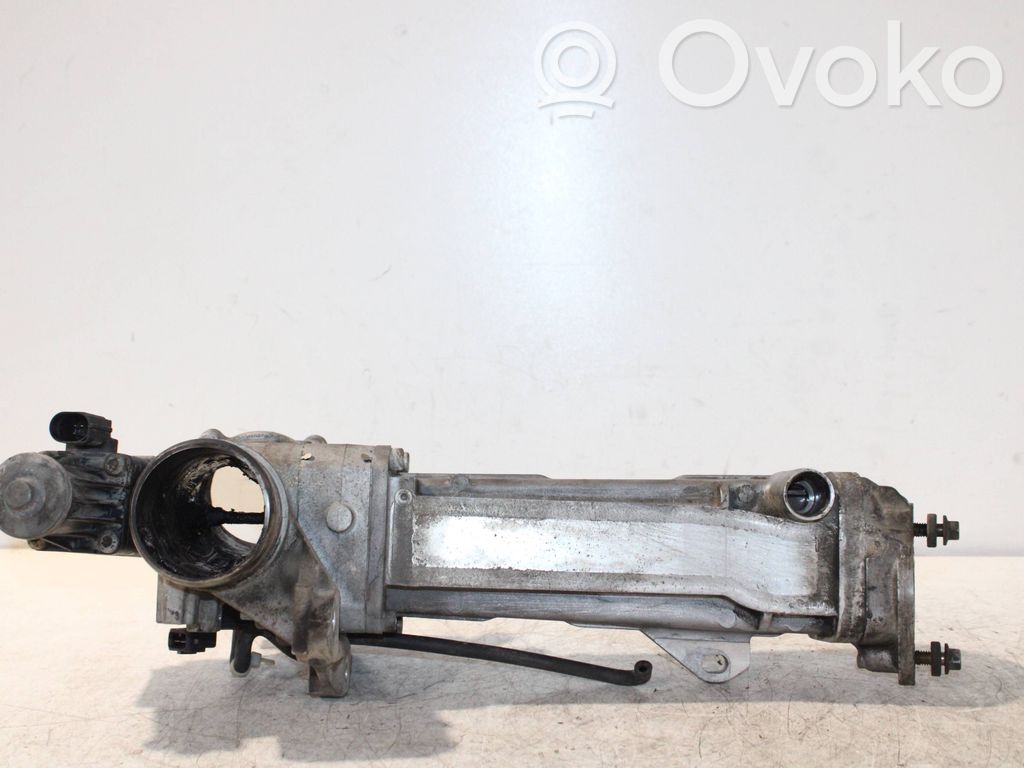 Volvo V70 Răcitor supapă EGR 