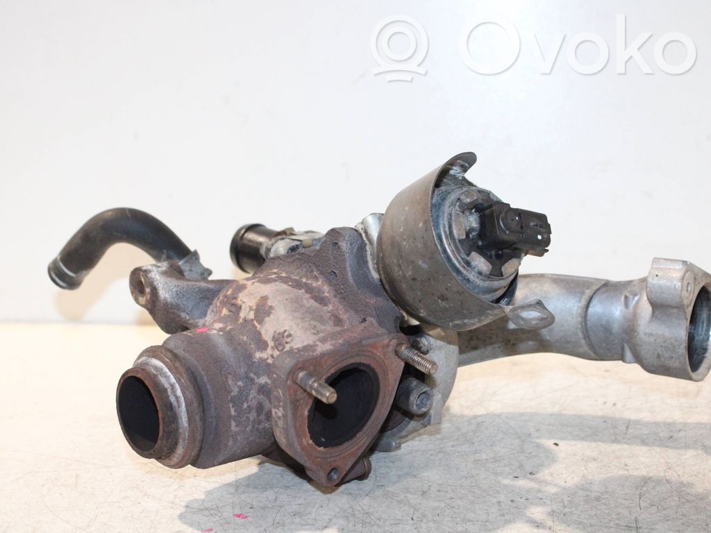 Fiat Scudo Turbo 
