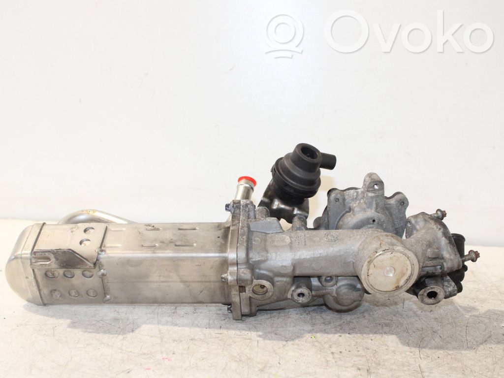 Ford S-MAX Valvola di raffreddamento EGR 