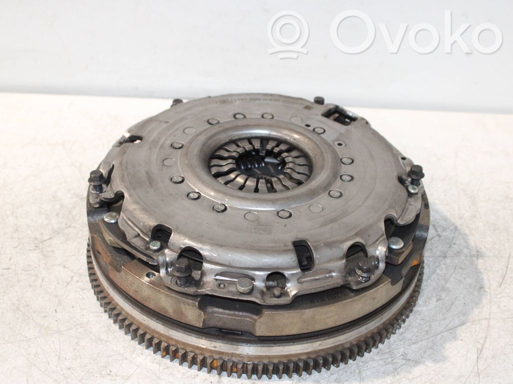 Ford Transit Custom Clutch set kit 
