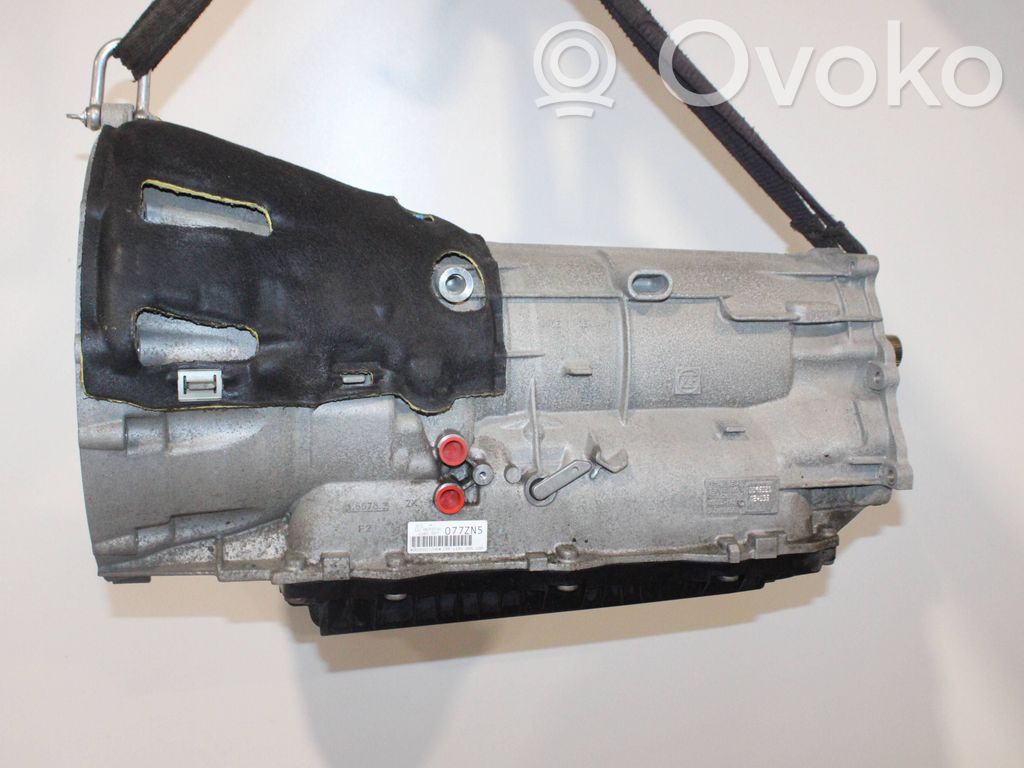BMW 1 F20 F21 Automatyczna skrzynia biegów 