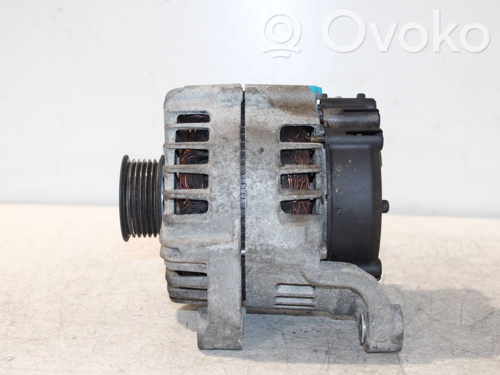 Generator/alternator   7802261,2543461C,FG18S019