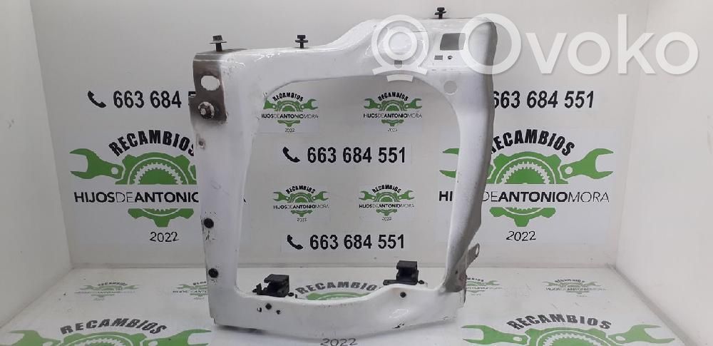 Ford Transit Priekinio žibinto laikiklis 