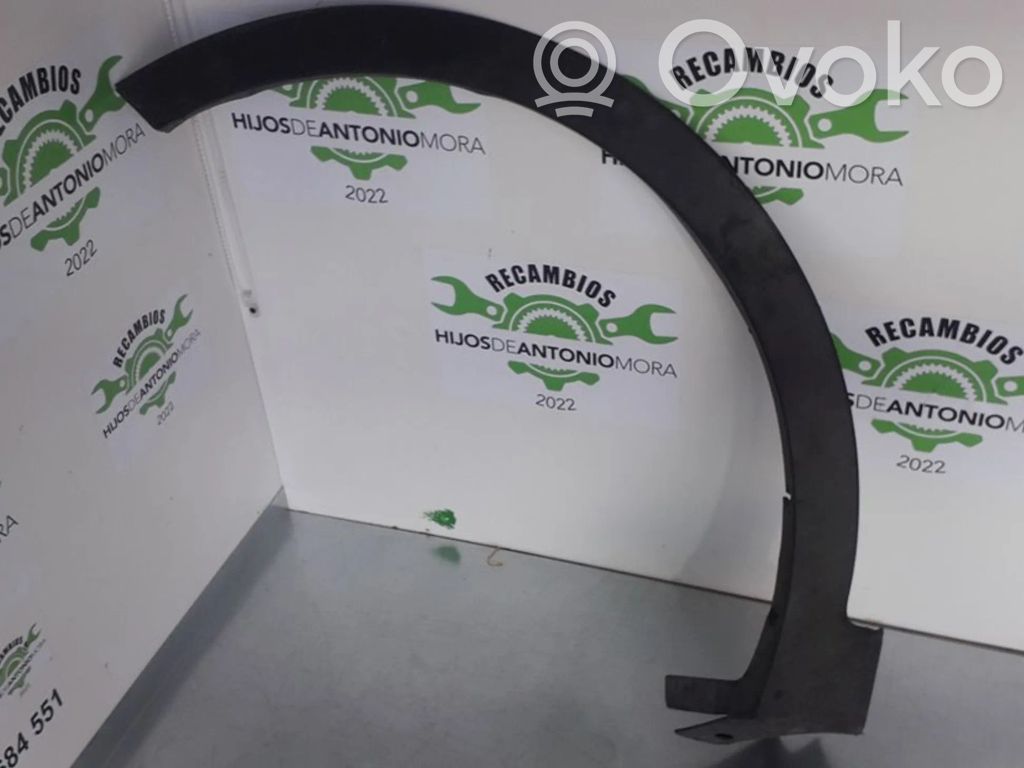 Hyundai Santa Fe Priekinės arkos apdaila 