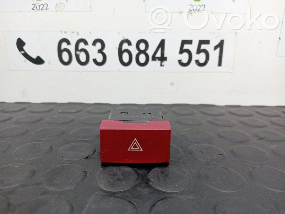Renault Scenic IV - Grand scenic IV Other switches/knobs/shifts 