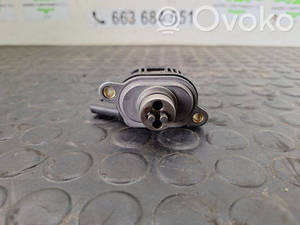 Válvula electromagnética   059906048E