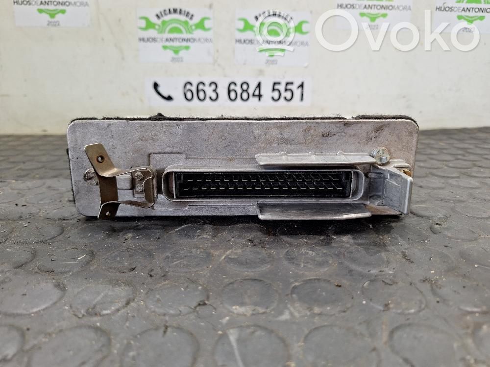 ABS control unit/module   0265100021