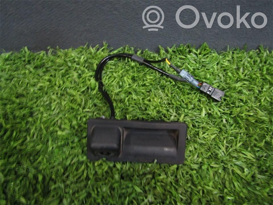 Camara trasera coche   4M0827566
