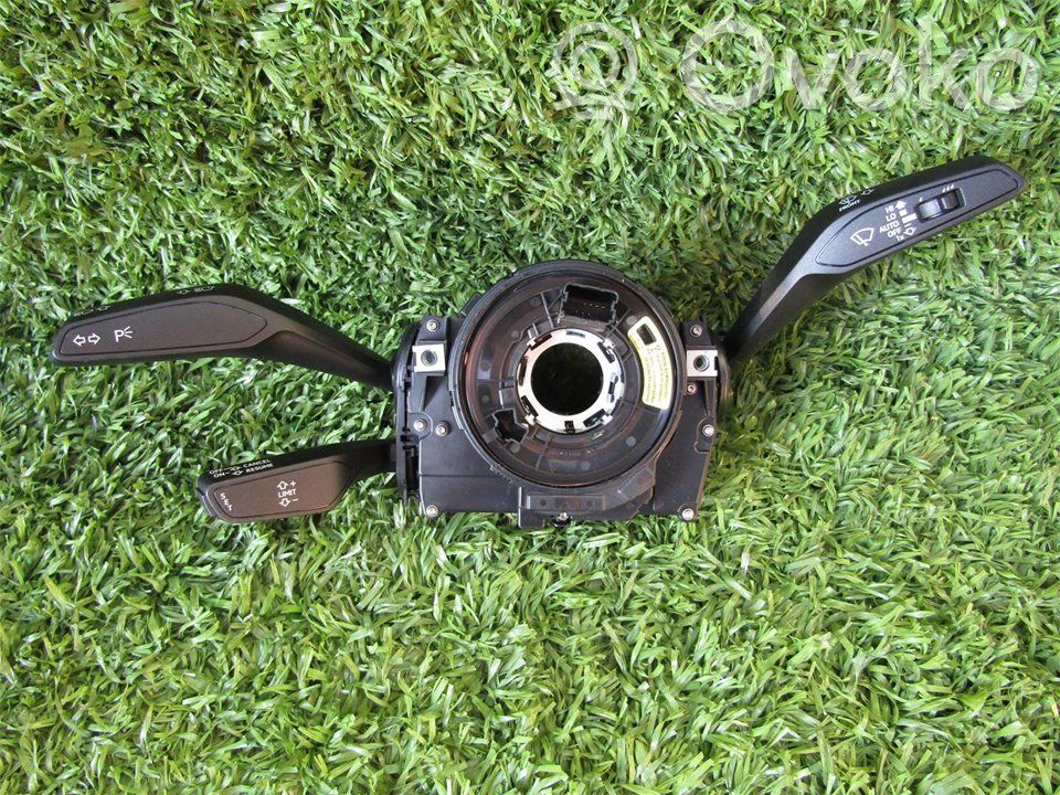 Audi A5 Interrupteur / bouton multifonctionnel 