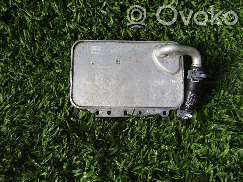 Radiador del aceite del motor   059117015