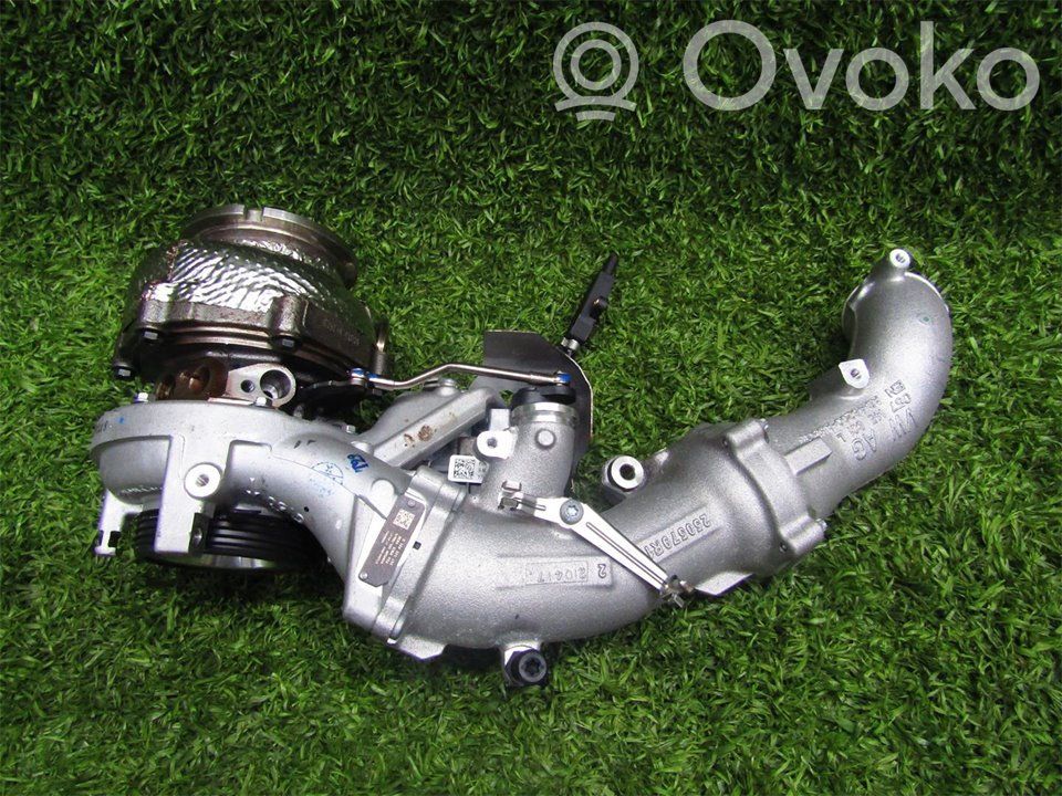 Turbo   057145801