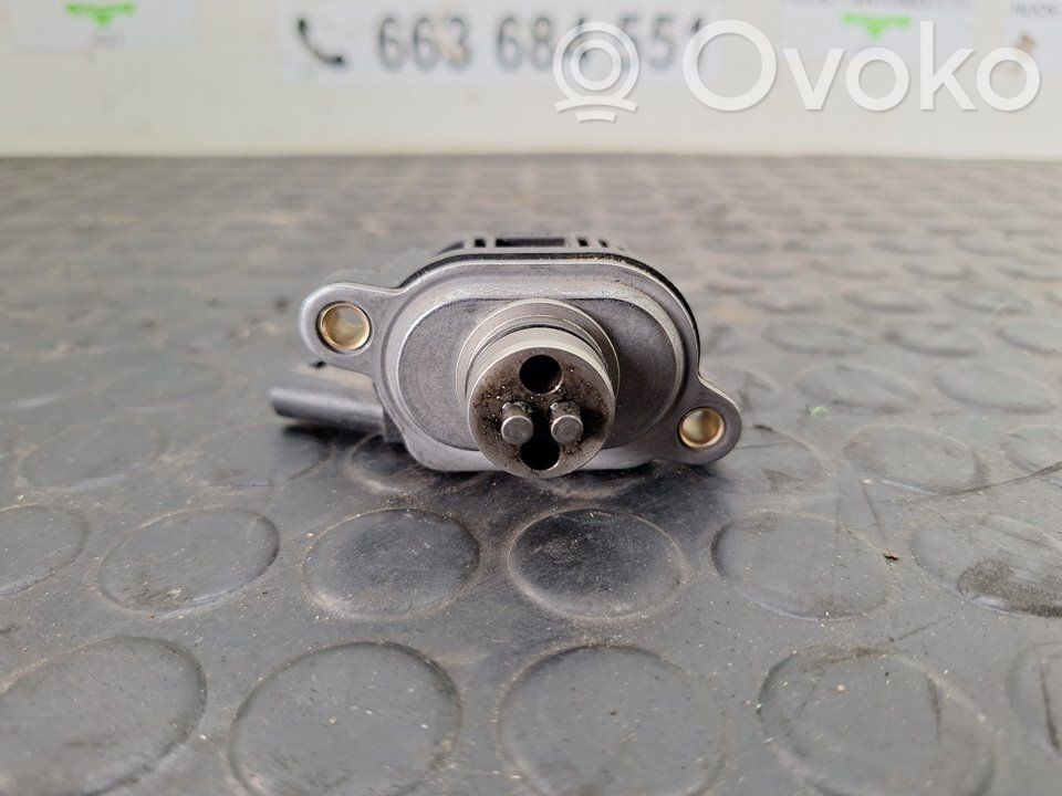 Válvula electromagnética   059906048E