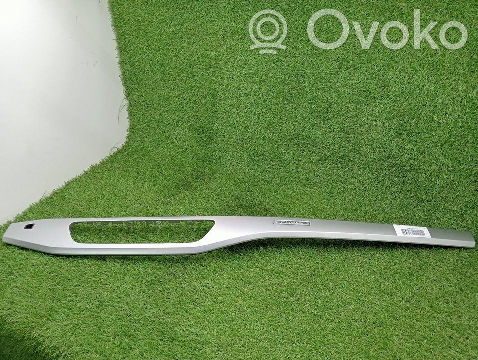 Audi A4 S4 B8 8K Trim molding 