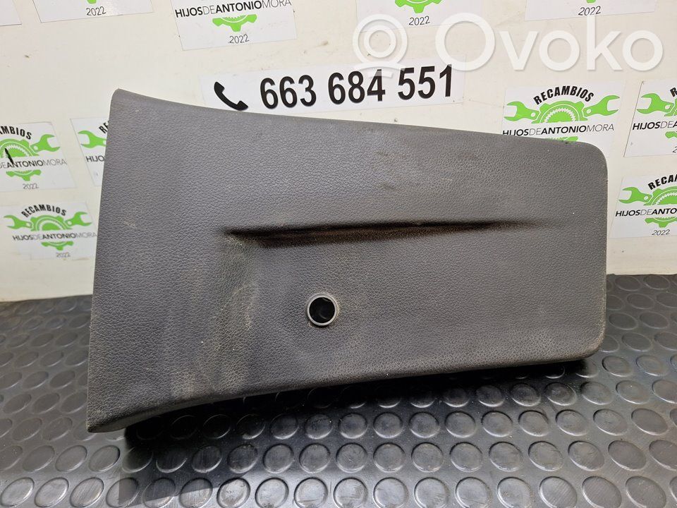 Otros repuestos del interior   9808846977
