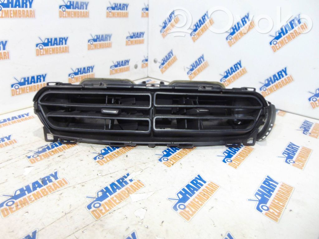 Citroen C-Elysée Dash center air vent grill 