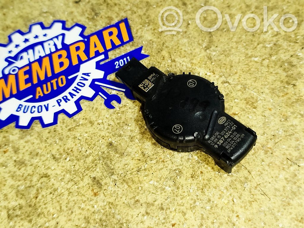 BMW 2 F46 Senzor 