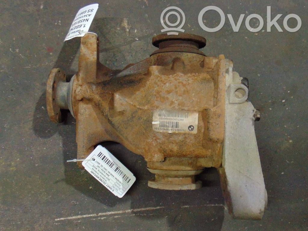 Hinterachsdifferential   7519925,SAP82S364,8805090500440003