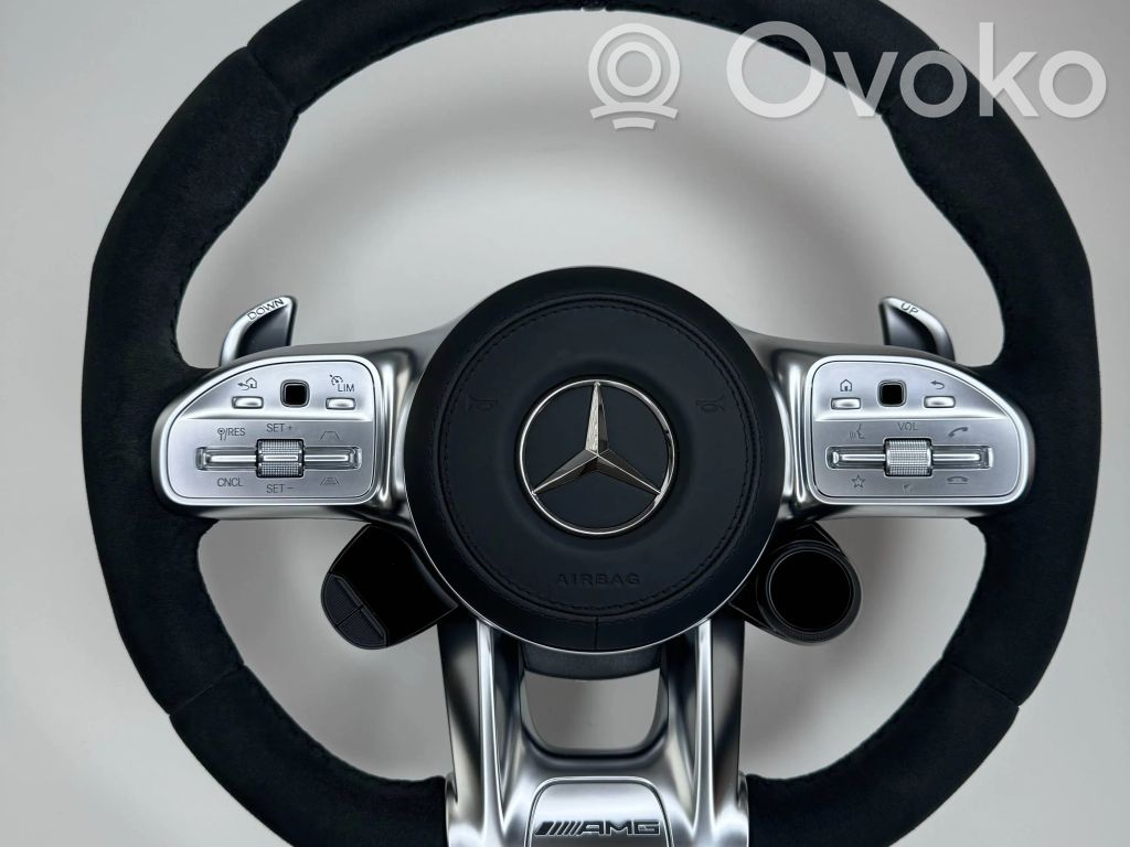 Mercedes-Benz GLA H247 Kierownica 