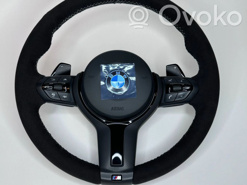 BMW X5 F15 Руль 