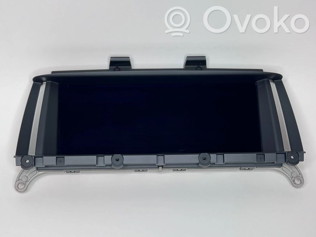 BMW X3 F25 Screen/display/small screen 