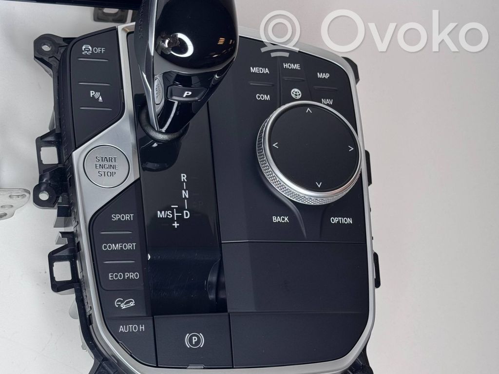 BMW X3 G01 Gear shifter/selector 