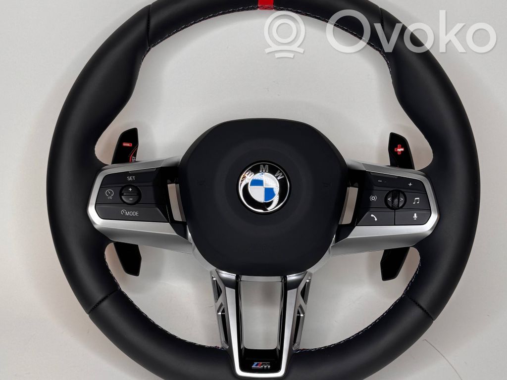 BMW 1 F70 Stūre 