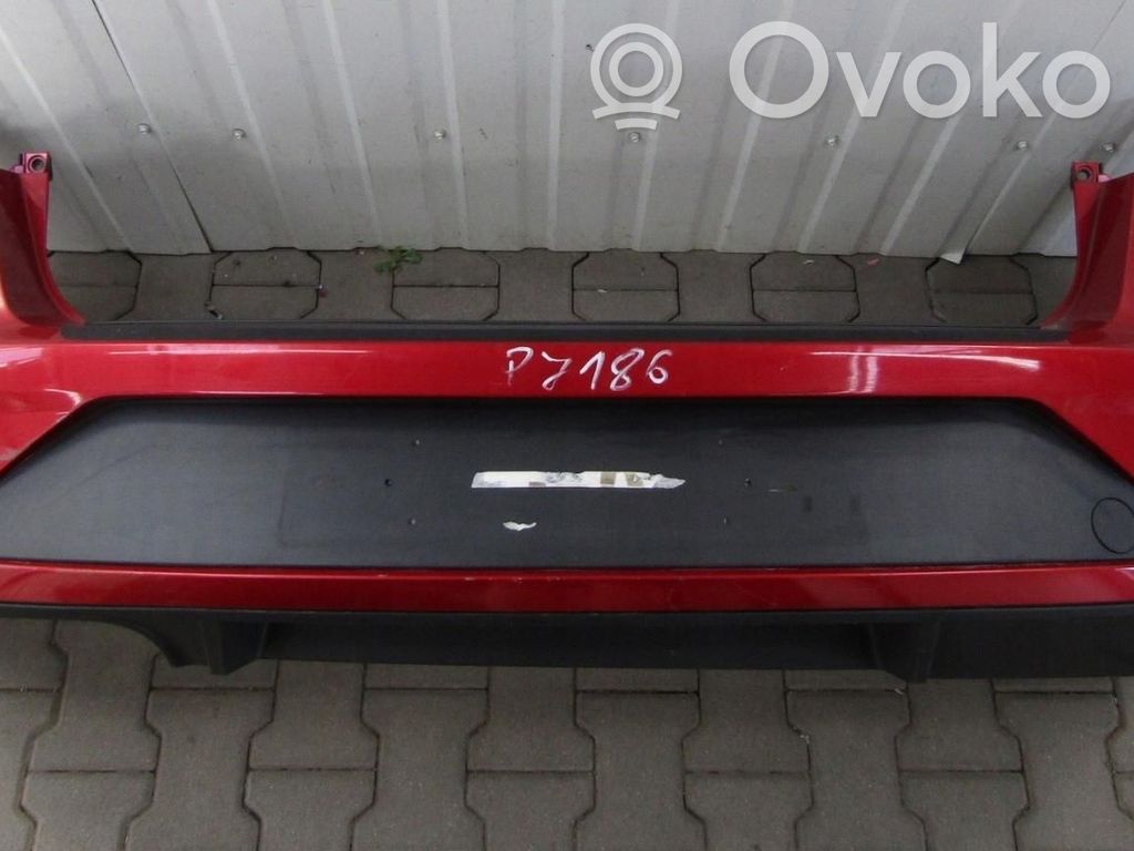 Seat Leon (5F) Parachoques 