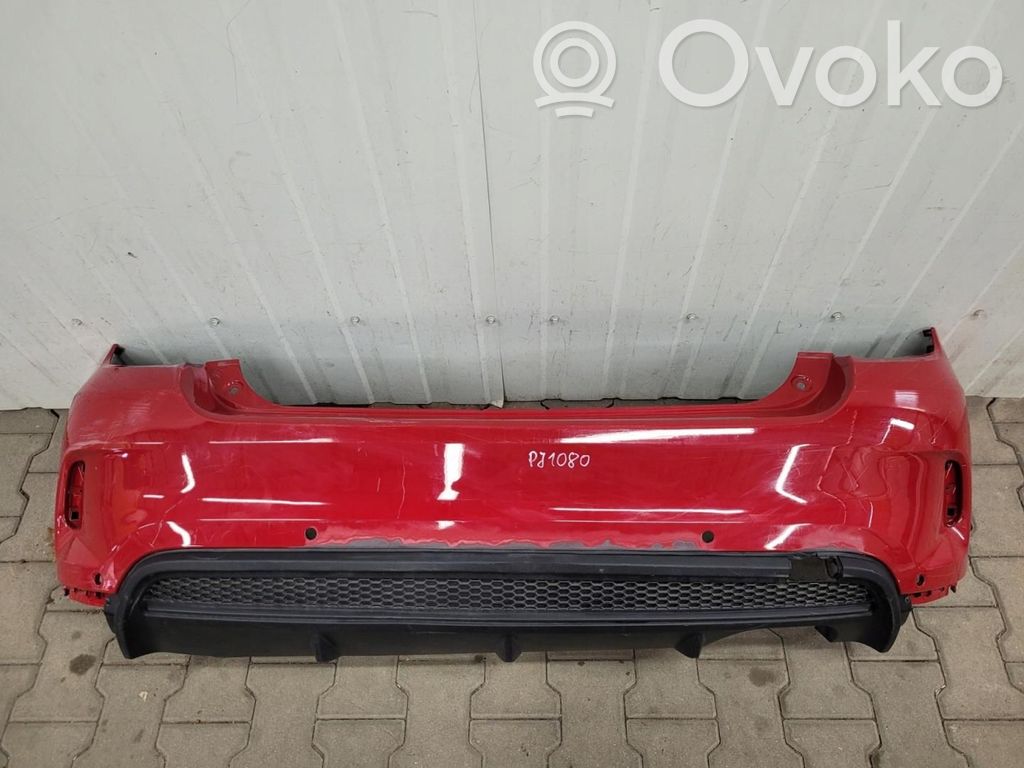 Fiat 500X Parachoques 