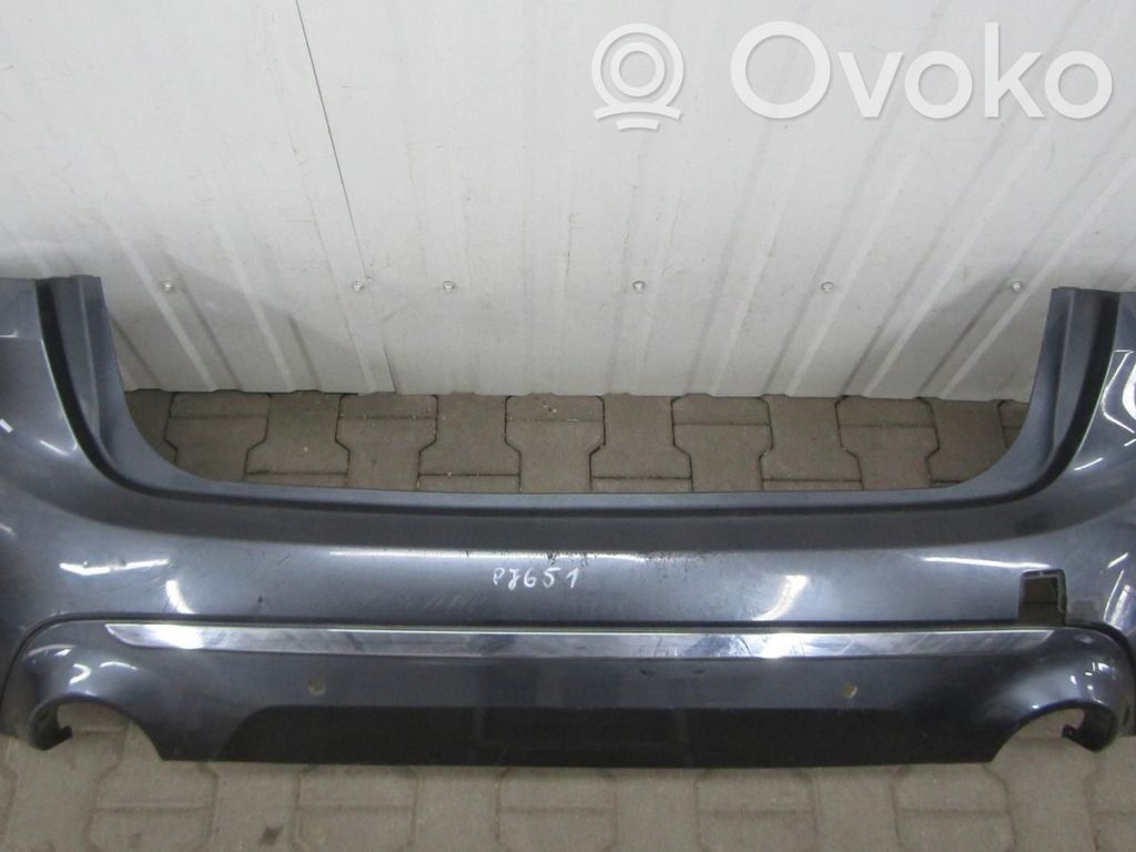 BMW 2 F45 Parachoques 