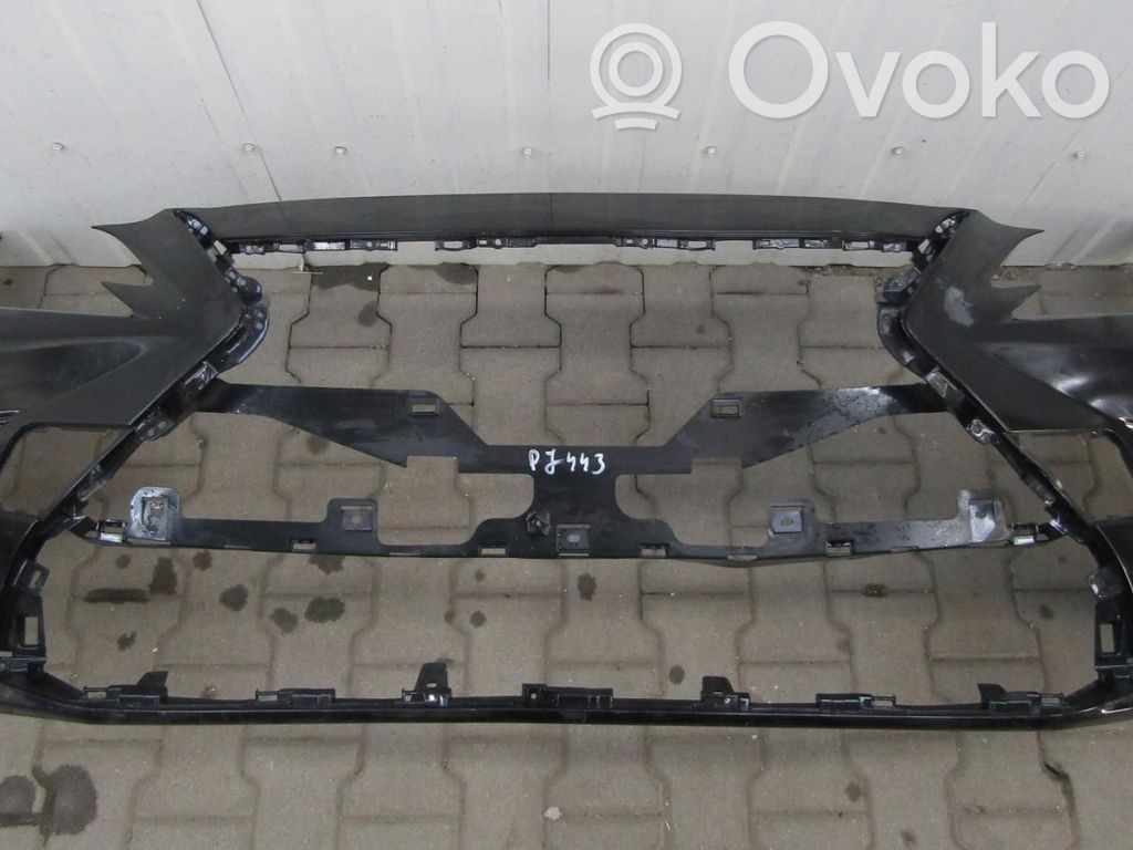 Lexus ES VII XZ10 Zderzak przedni 
