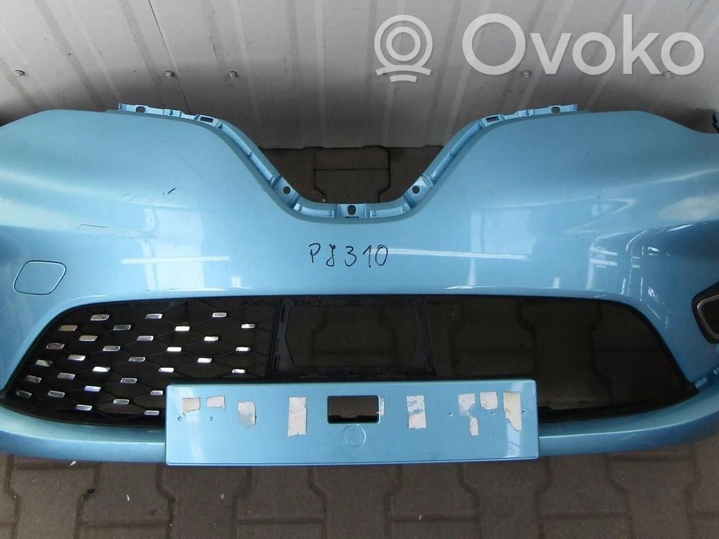 Renault Zoe Front bumper 