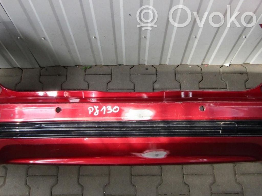 Ford Mondeo MK V Parachoques 