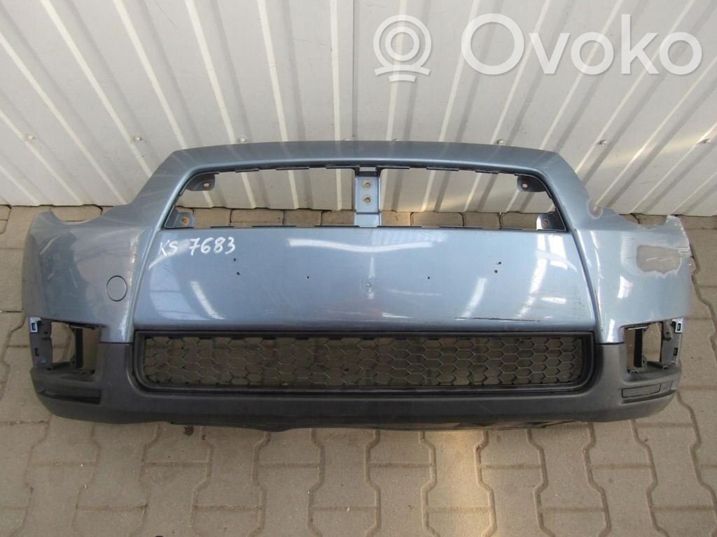 Mitsubishi Colt Parachoques delantero 