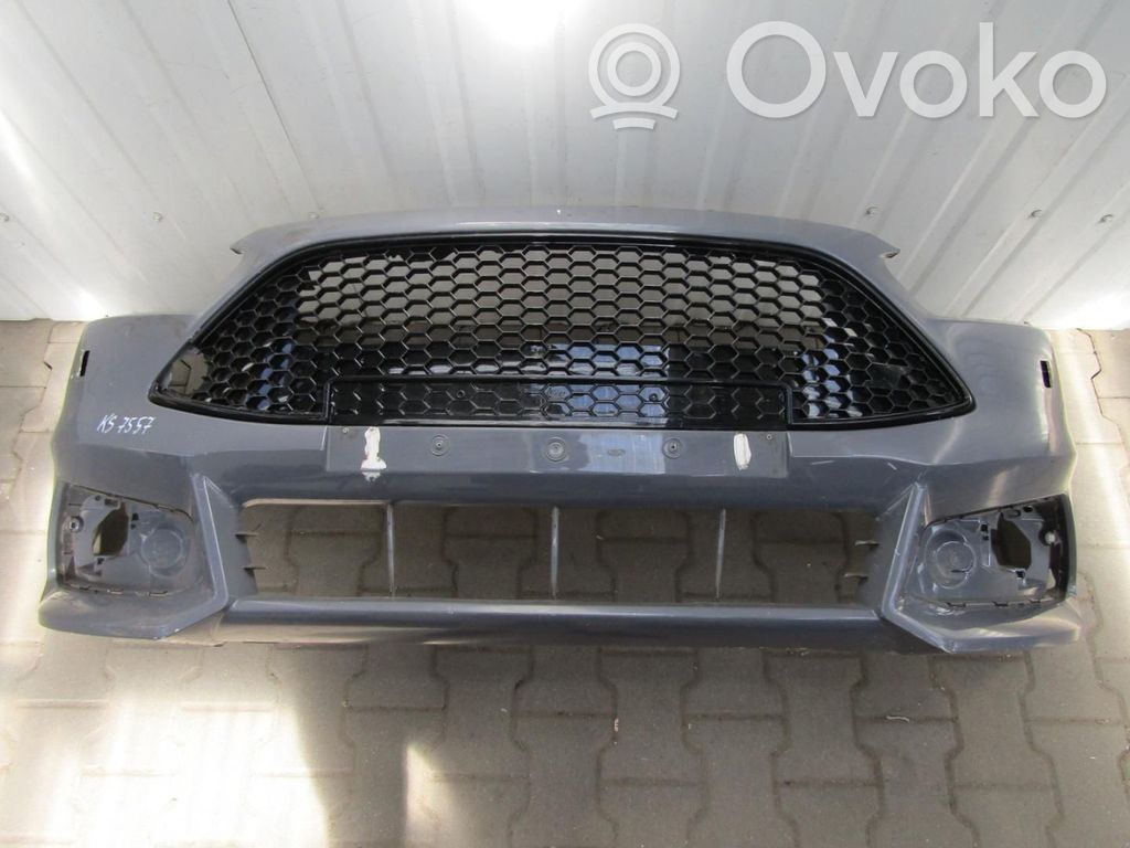 Ford Focus Parachoques delantero 