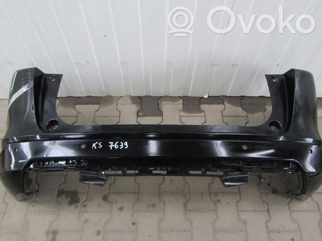 Honda HR-V Parachoques delantero 