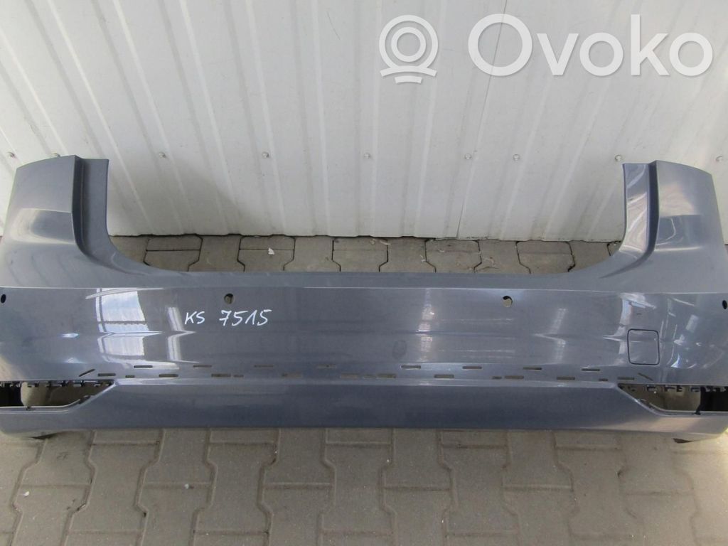 BMW 2 Active Tourer U06 Bamperis 