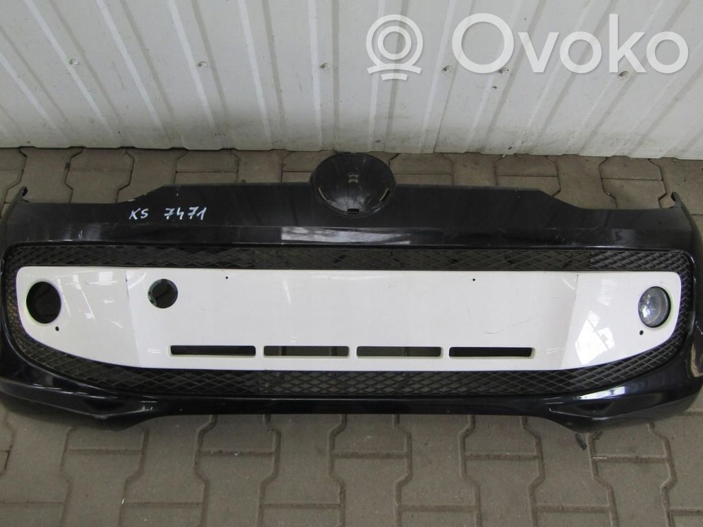Volkswagen Up Front bumper 