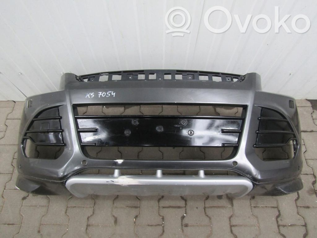 Ford Kuga II Priekinis bamperis 