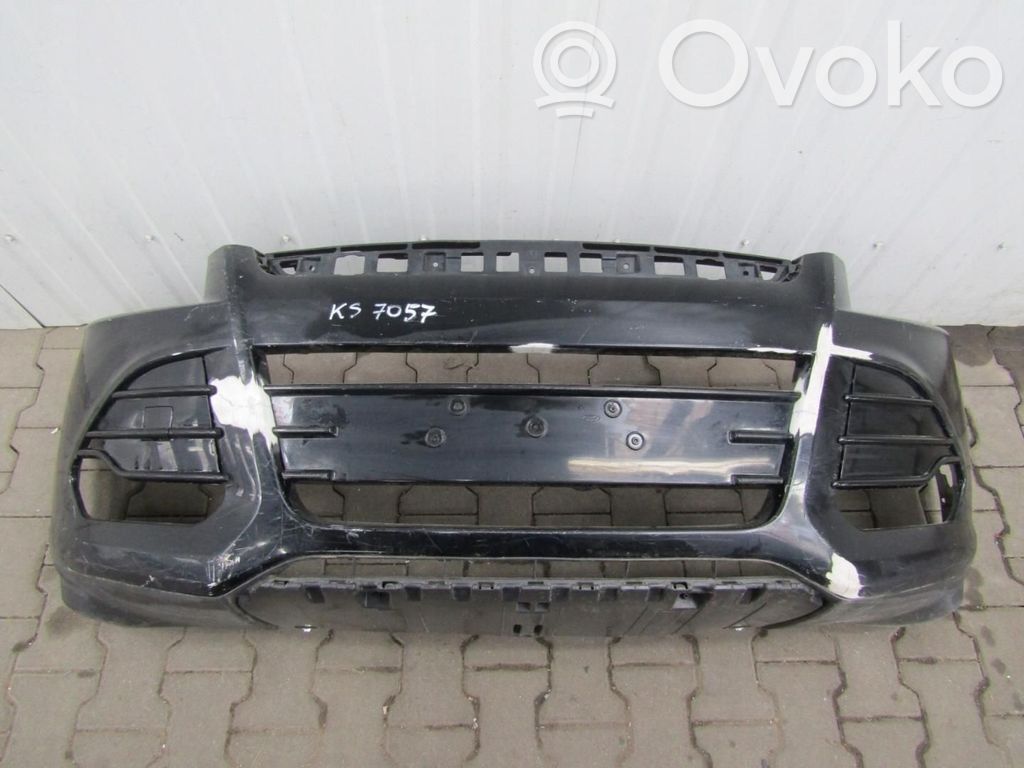Ford Kuga II Priekinis bamperis 