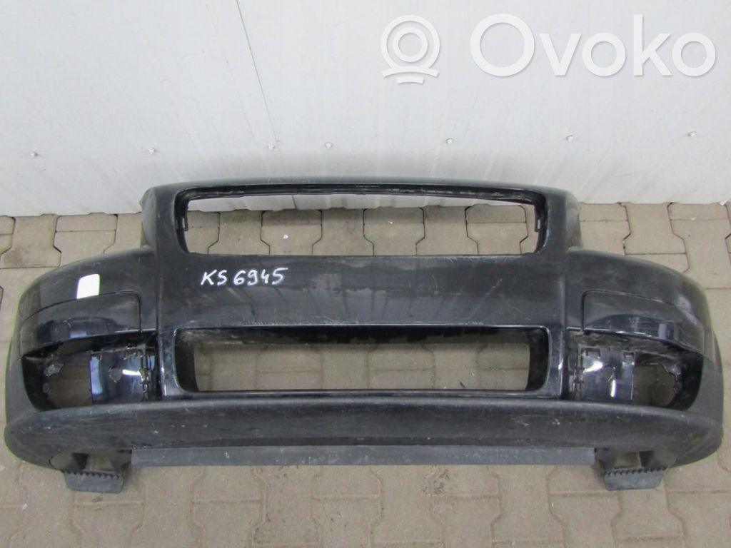 Volvo C30 Front bumper 
