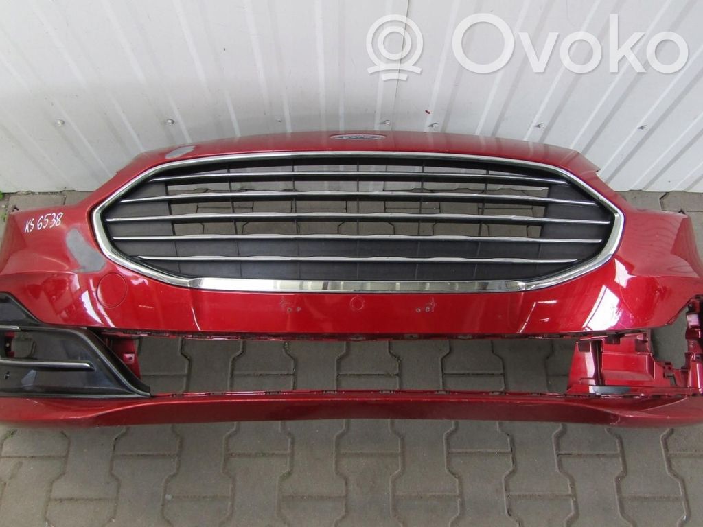 Ford Galaxy Front bumper 