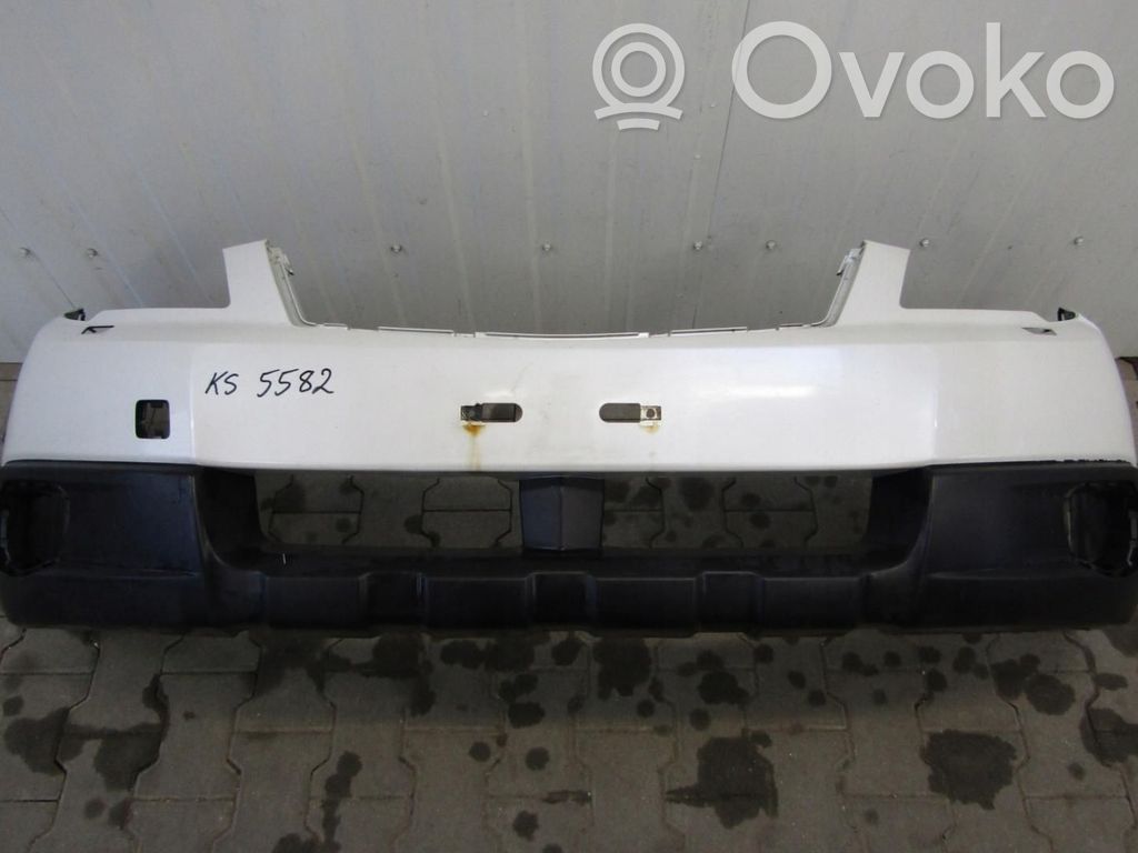 Subaru Outback Front bumper 