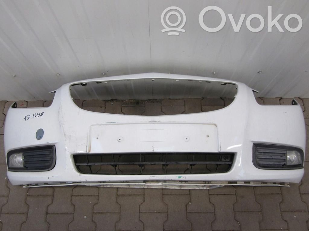 Opel Insignia A Parachoques delantero 