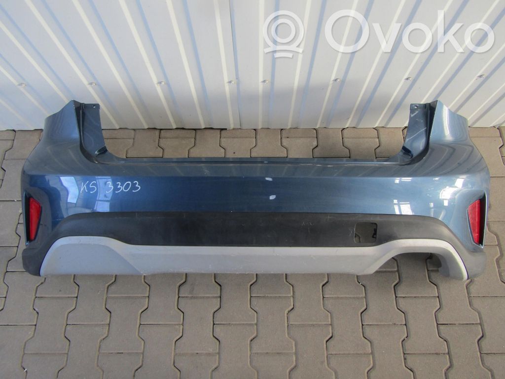 Parachoques   JX7B17906